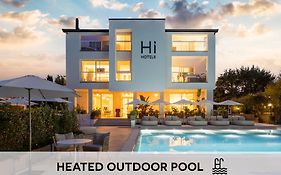 Hi Hotels Sirmione - Lakeview Pool